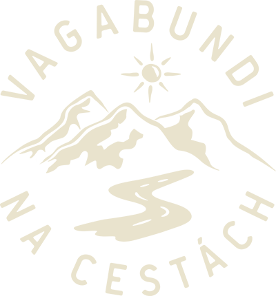 Vagabundi na Cestách